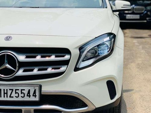 Used Mercedes Benz GLA Class 2018 AT in Rajkot 