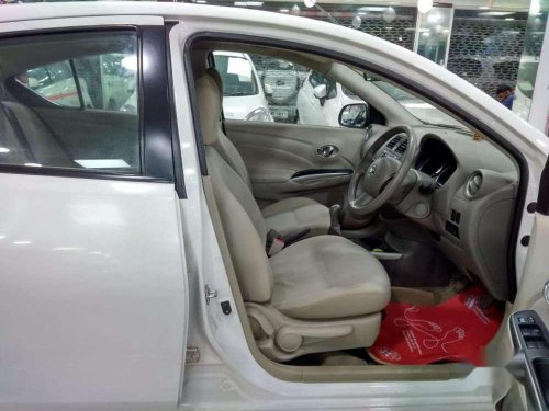 Used Nissan Sunny 2012 MT for sale in Patiala 