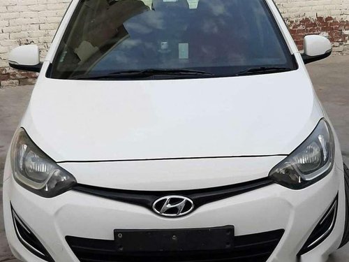 Used 2012 Hyundai i20 MT for sale in Ghaziabad