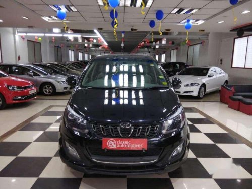 Used Mahindra Marazzo M8 2019 MT for sale in Nagar 