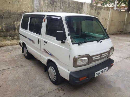 Used Maruti Suzuki Omni 2014 MT in Hyderabad 