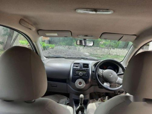 Used Renault Scala RxL 2014 MT for sale in Hyderabad 