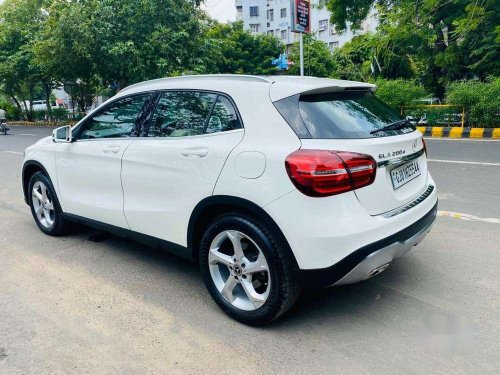 Used Mercedes Benz GLA Class 2018 AT in Rajkot 