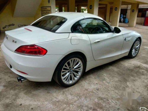 Used 2013 BMW Z4 MT for sale in Raipur 