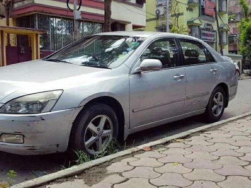 Used 2007 Honda Accord MT for sale in Kolkata 