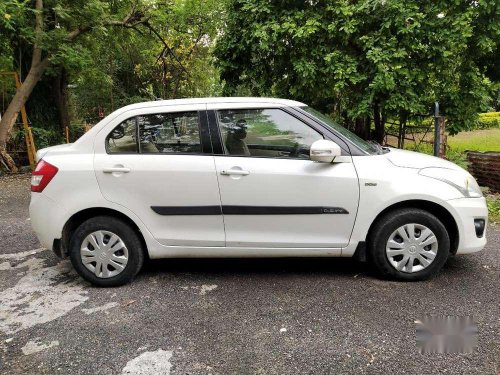 Maruti Suzuki Swift Dzire 2014 MT for sale in Akola