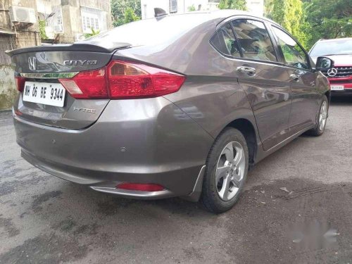 2014 Honda City VTEC MT for sale in Mumbai 