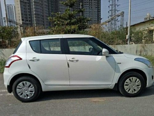 Maruti Suzuki Swift VDI 2013 MT for sale in Mumbai 