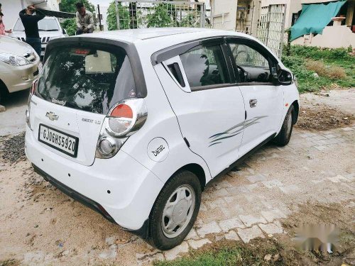 Used Chevrolet Beat 2015 MT for sale in Vadodara 