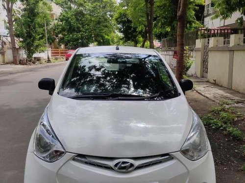 Used Hyundai Eon Magna 2011 MT for sale in Ahmedabad