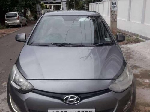 Used 2013 Hyundai i20 MT for sale in Rajahmundry 