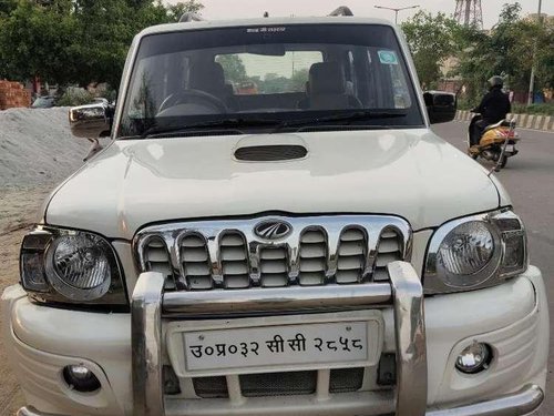 Used 2007 Mahindra Scorpio MT for sale in Lucknow 