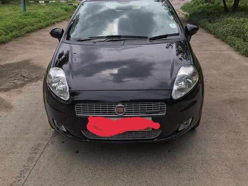 Used Fiat Punto 2014 MT for sale in Indore 