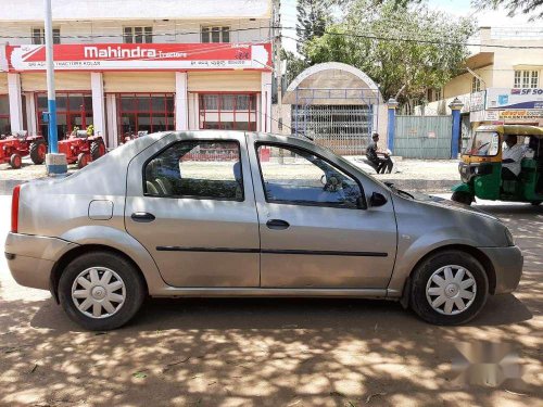 Used Mahindra Renault Logan, 2008, Diesel MT for sale in Kolar 