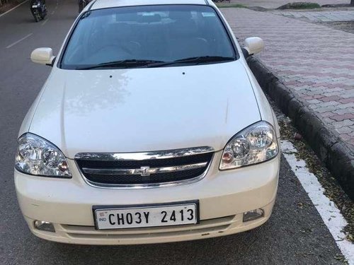 2006 Chevrolet Optra 1.6 MT for sale in Chandigarh 