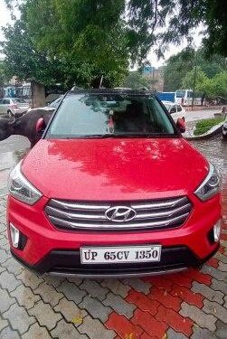 Used 2017 Hyundai Creta MT for sale in Varanasi 
