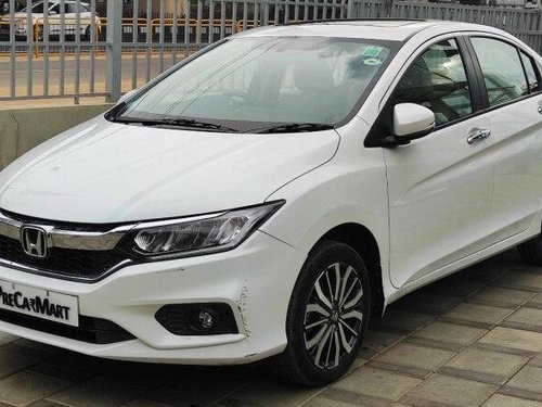 2017 Honda City i VTEC VX MT for sale in Bangalore