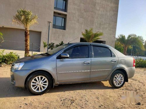 Used Toyota Etios VD SP*, 2013, Diesel MT for sale in Ahmedabad