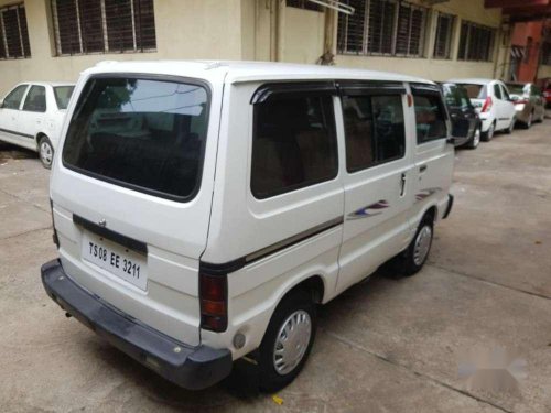 Used Maruti Suzuki Omni 2014 MT in Hyderabad 