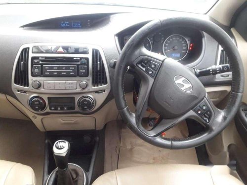 Used 2013 Hyundai i20 MT for sale in Rajahmundry 