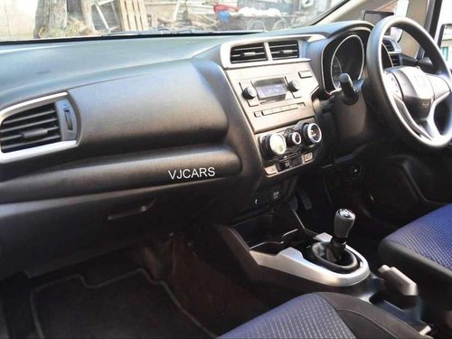 Honda WR-V i-VTEC S 2018 AT for sale in Chennai 