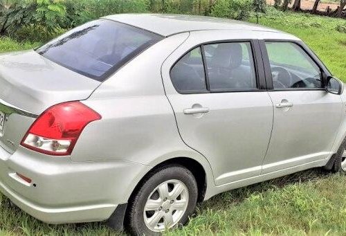 Maruti Suzuki Suzuki Dzire 2011 MT for sale in Mumbai 