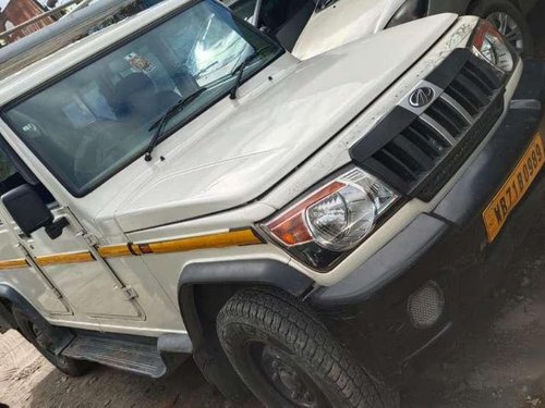 Mahindra Bolero 2017 MT for sale in Siliguri 