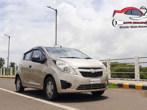 Used Chevrolet Beat LS 2012 MT for sale in Dhule 