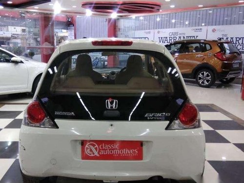 Used Honda Brio 2013 MT for sale in Nagar