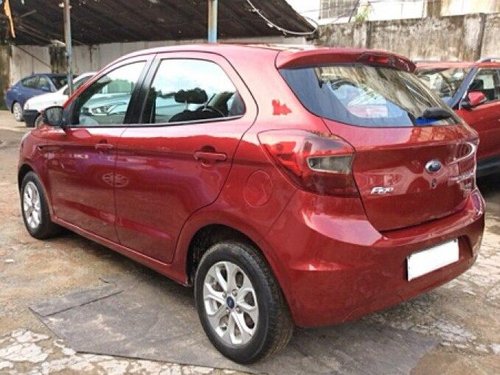 Used 2017 Ford Figo 1.5D Titanium Plus MT for sale in Kolkata 