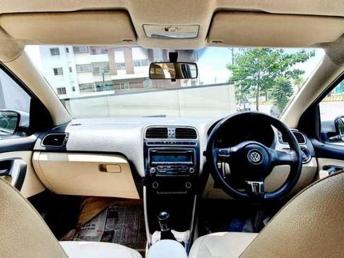 Used 2013 Volkswagen Vento MT for sale in Nashik