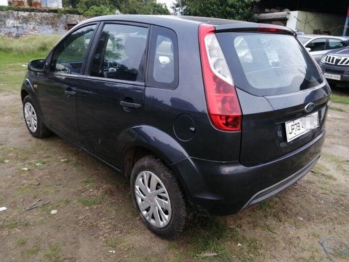 Used 2011 Figo Diesel EXI  for sale in Kanpur