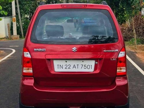 Used 2006 Maruti Suzuki Wagon R MT for sale in Coimbatore