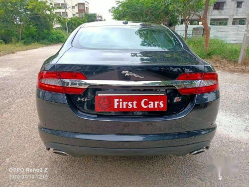 Used Jaguar XF 2012 AT for sale in Nagar 