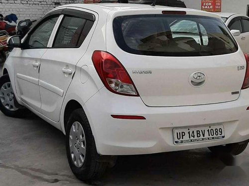 Used 2012 Hyundai i20 MT for sale in Ghaziabad