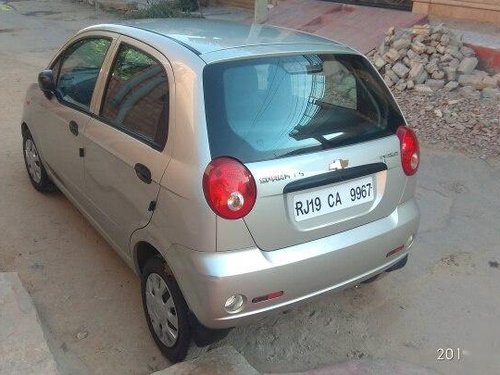 Used 2008 Chevrolet Spark MT for sale in Jodhpur 