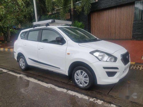 Datsun GO Plus A 2018 MT for sale in Mumbai 