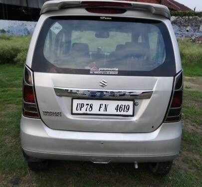 Maruti Suzuki Wagon R LXI 2015 MT for sale in Kanpur 