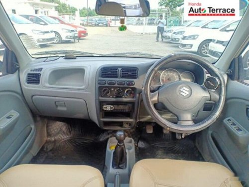 Maruti Suzuki Alto K10 VXI 2012 MT in Chennai 