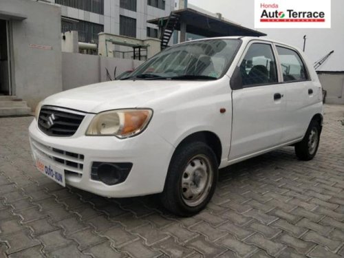 Maruti Suzuki Alto K10 LXI 2010 MT in Chennai 