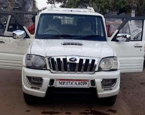 2006 Mahindra Scorpio LX MT MT for sale in Bhopal 