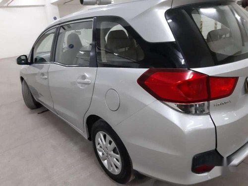 Honda Mobilio V i-DTEC, 2014, Diesel MT for sale in Ahmedabad