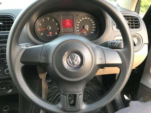 Used 2014 Volkswagen Polo MT for sale in Lucknow 