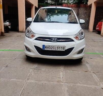 2012 Hyundai i10 Asta 1.2 AT for sale in Pune 