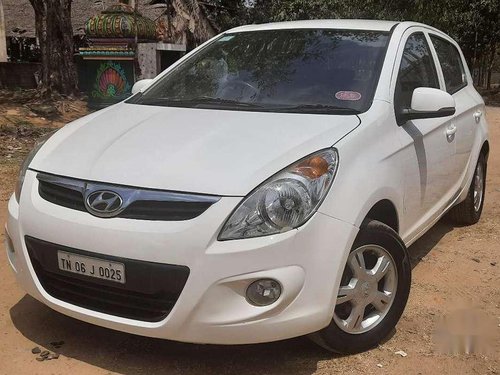 Used Hyundai I20 Asta 1.2, 2012, Petrol MT for sale in Chennai