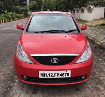 Used 2009 Tata Vista MT for sale in Mumbai 