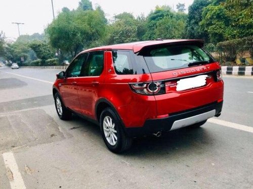 Used Land Rover Discovery Sport 2017 AT for sale in New Delhi