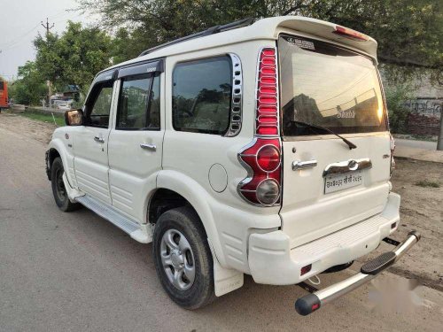 Used 2007 Mahindra Scorpio MT for sale in Lucknow 