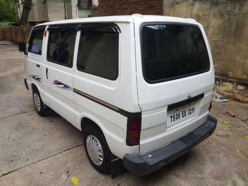 Used Maruti Suzuki Omni 2014 MT in Hyderabad 