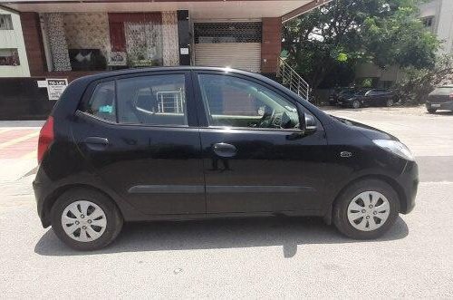 Used Hyundai i10 Magna 1.2 2012 MT for sale in Bangalore